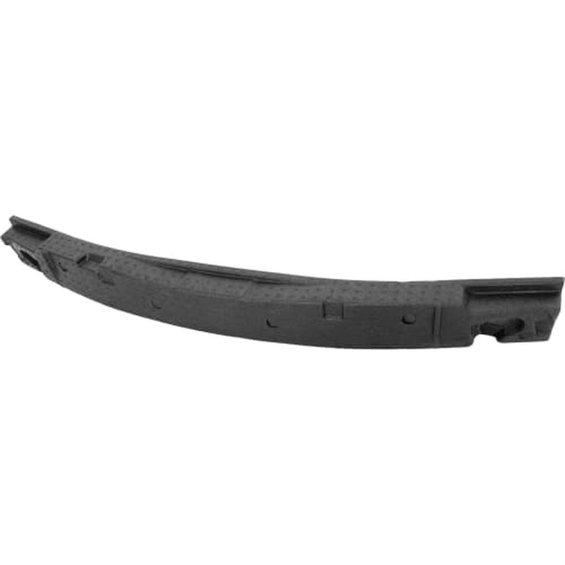 TechPro TO1070239 Bumper Impact Absorber - Front
