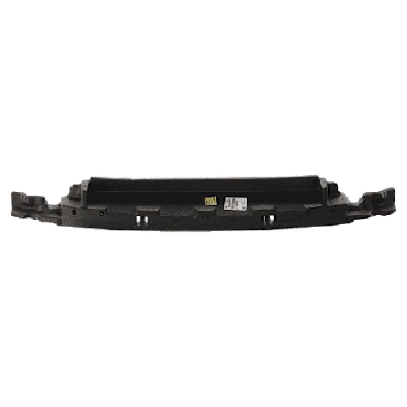 TechPro TO1070248C Bumper Impact Absorber - Front