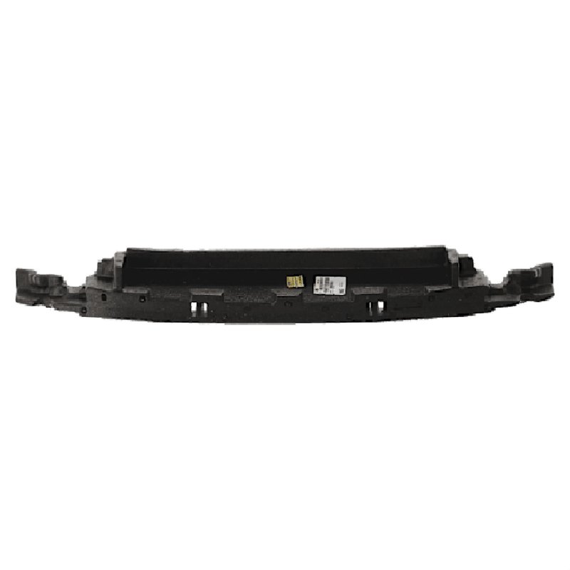 TechPro TO1070248 Bumper Impact Absorber - Front