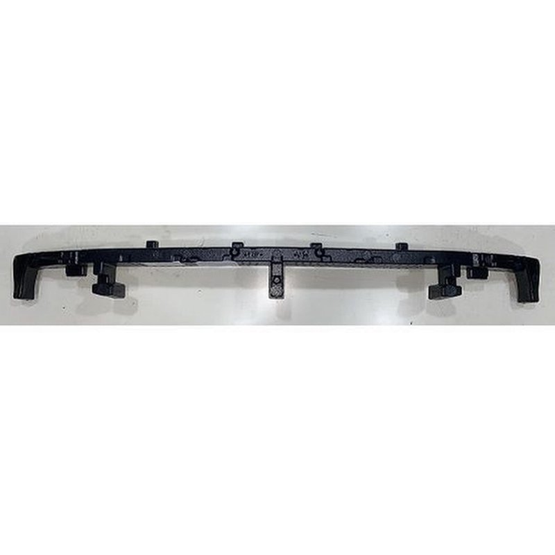 TechPro TO1070251 Bumper Impact Absorber - Front