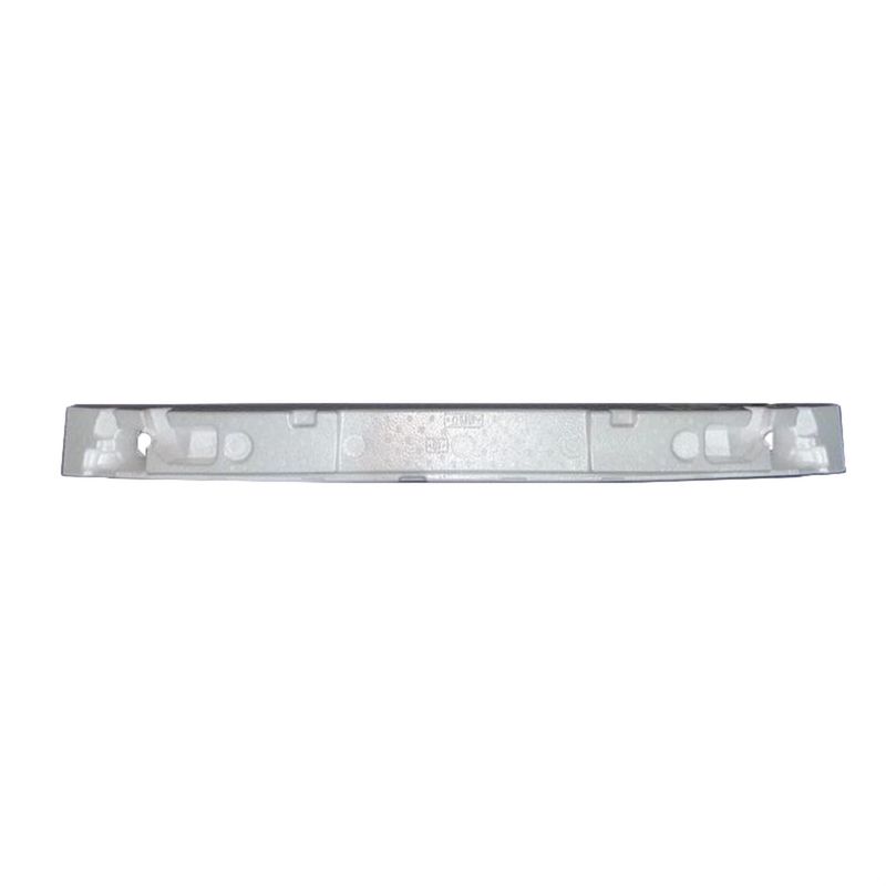 TechPro TO1070255 Bumper Impact Absorber - Front