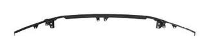 TechPro TO1087109C Bumper to Body Filler Panel - Front