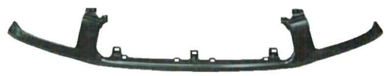 TechPro TO1087110 Bumper to Body Filler Panel - Front
