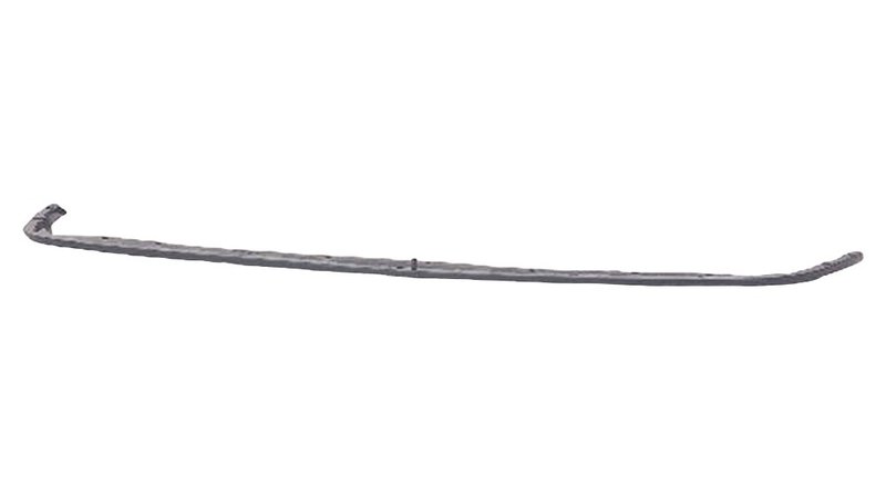 TechPro TO1087112 Bumper to Body Filler Panel - Front