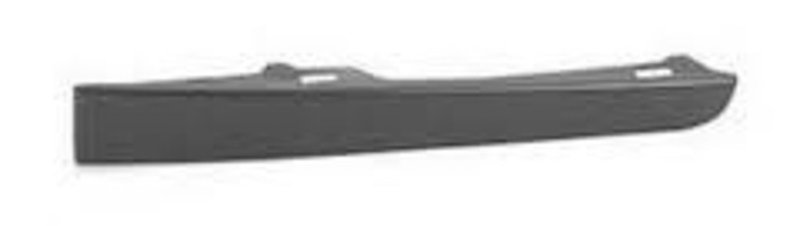 TechPro TO1088106 Bumper to Body Filler Panel - Front Left
