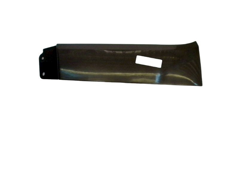 TechPro TO1088116 Bumper to Body Filler Panel - Front Left