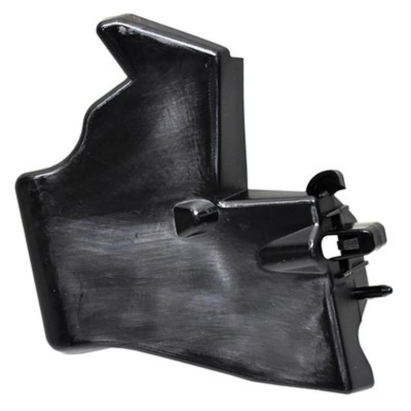 TechPro TO1088122 Bumper to Body Filler Panel - Front Left