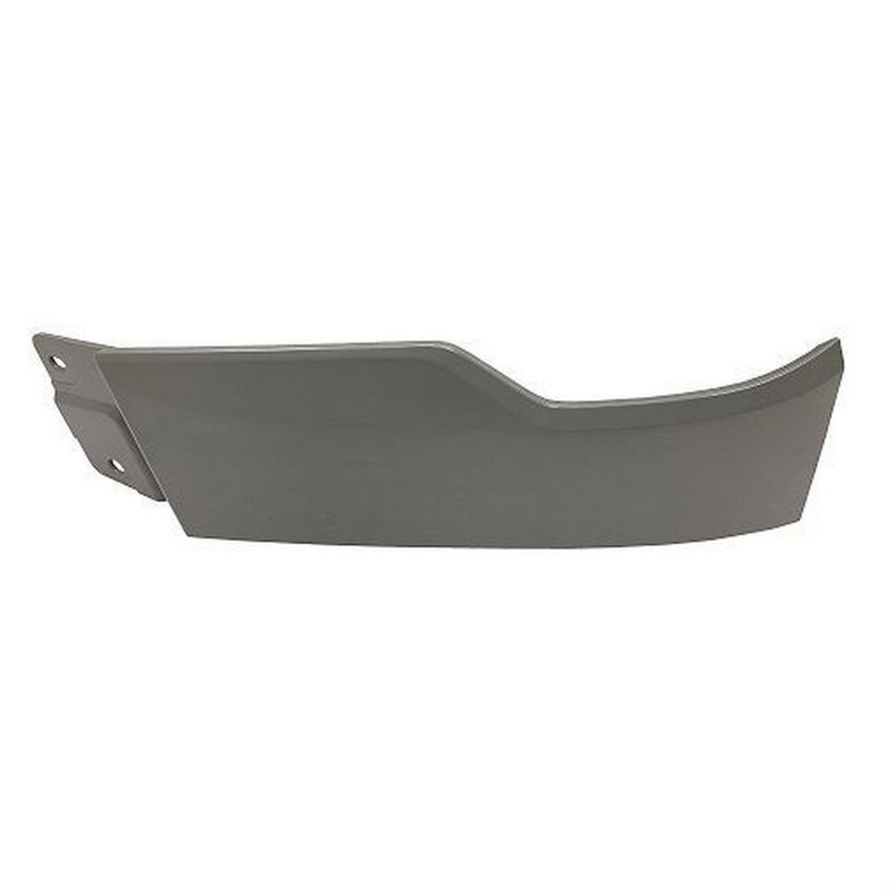 TechPro TO1088123 Bumper to Body Filler Panel - Front Left