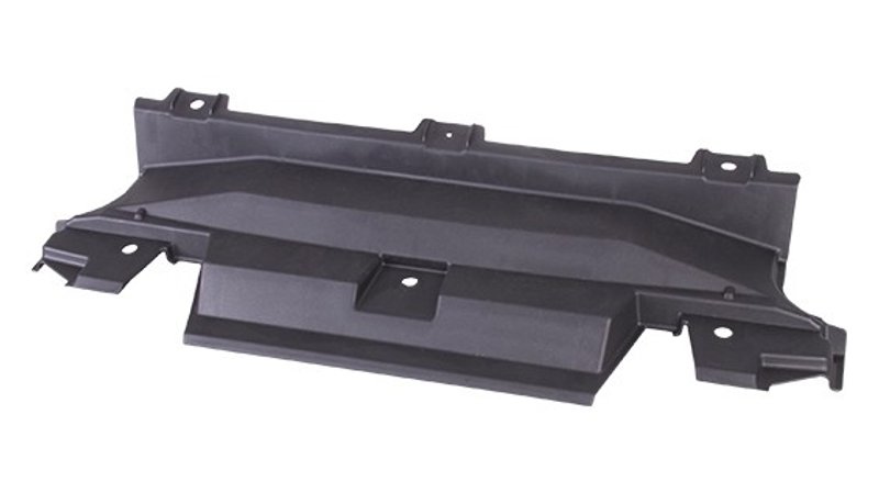 TechPro TO1091100 Bumper Air Shield - Front Lower
