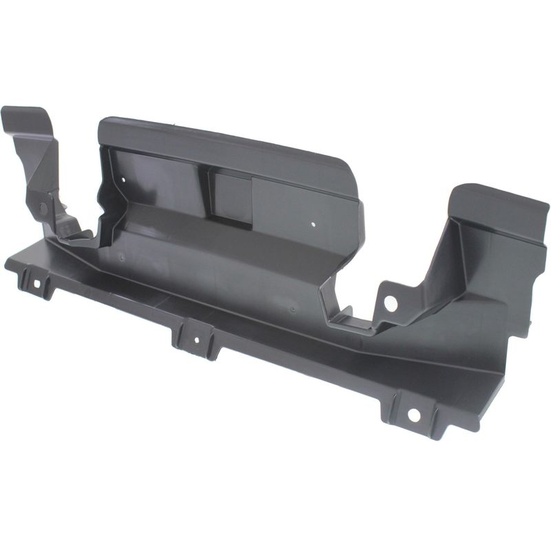 TechPro TO1091101C Bumper Air Shield - Front Lower