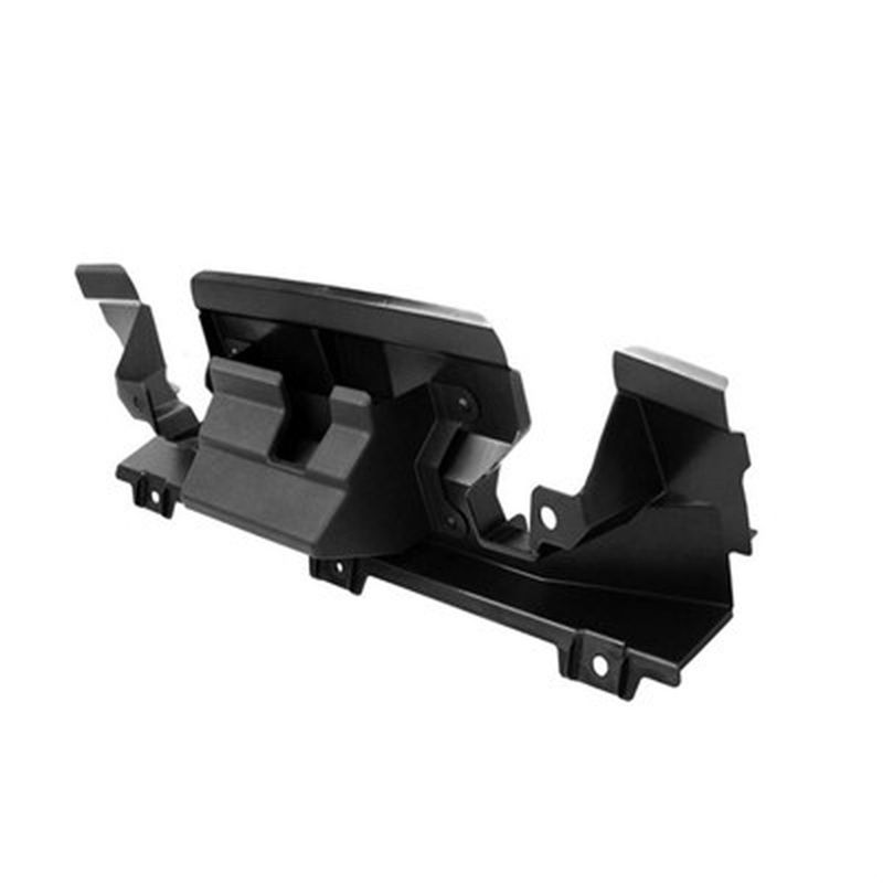 TechPro TO1091102C Bumper Air Shield - Front Lower