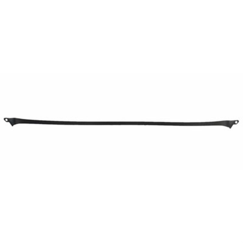TechPro TO1092100C Bumper Deflector - Front