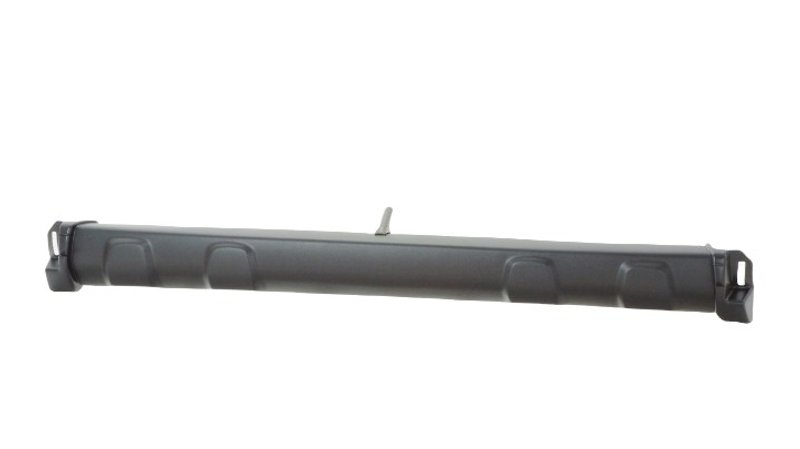 TechPro TO1093105P Spoiler - Front