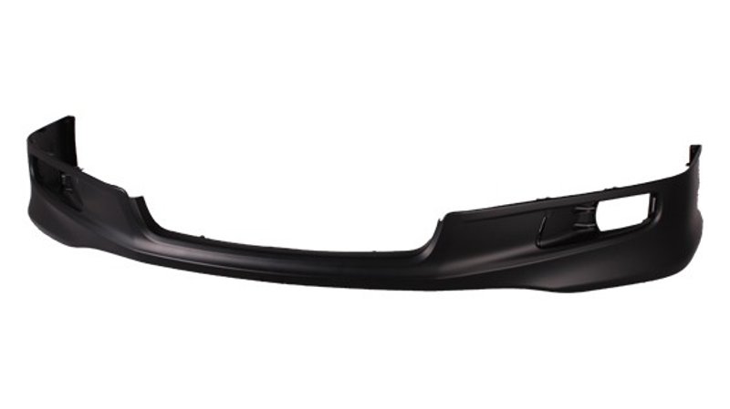 TechPro TO1093121C Spoiler - Front