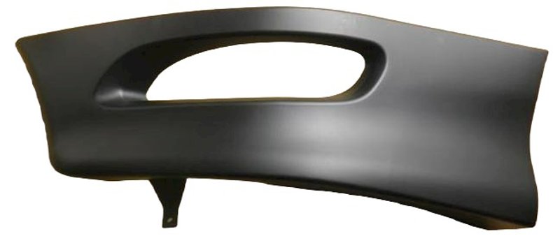 TechPro TO1093122 Spoiler - Front Left