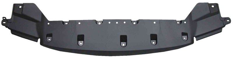 TechPro TO1093124 Spoiler - Front