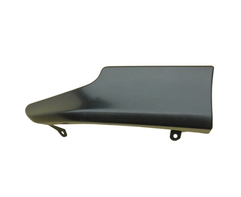 TechPro TO1093126P Spoiler - Front Left