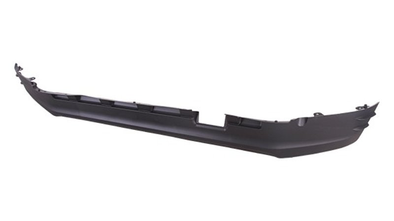 TechPro TO1093130C Spoiler - Front