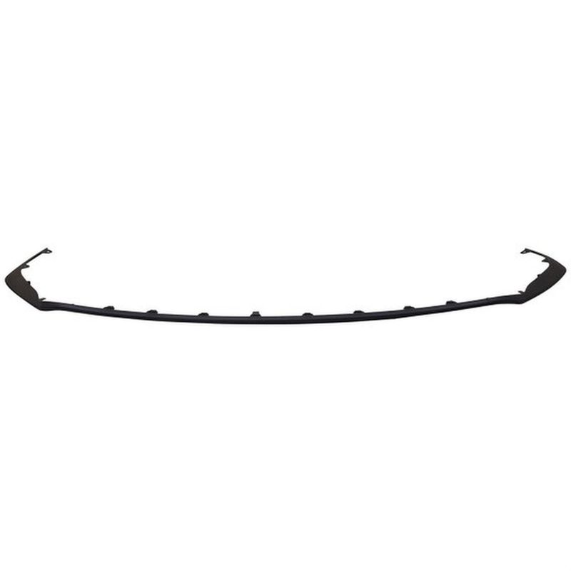 TechPro TO1093134C Spoiler - Front