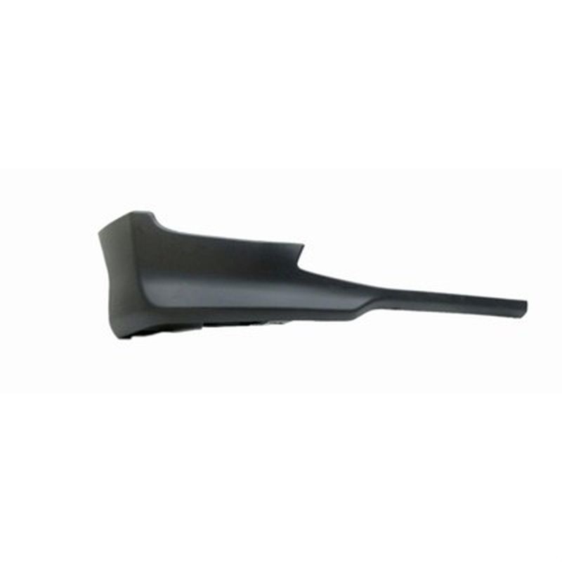 TechPro TO1094100 Spoiler - Front Left