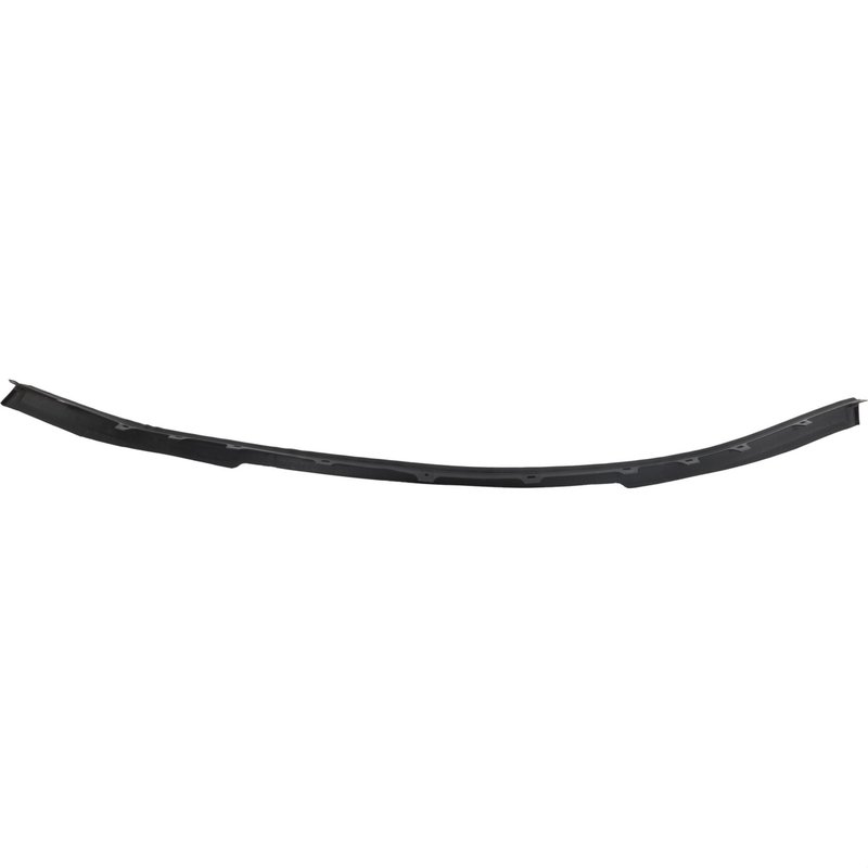 TechPro TO1094104 Spoiler - Front Lower