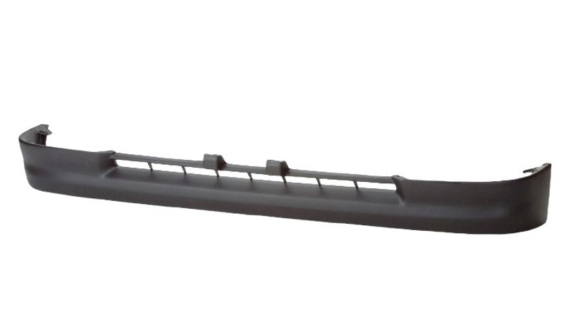 TechPro TO1095169 Bumper Valance / Grille Kit - Front