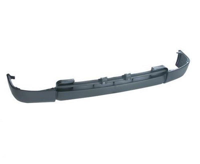 TechPro TO1095174C Bumper Valance / Grille Kit - Front
