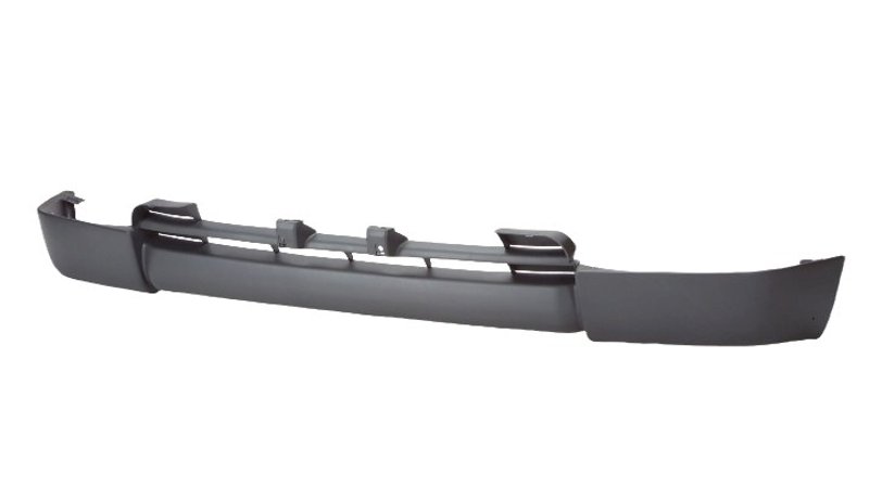 TechPro TO1095176 Bumper Valance / Grille Kit - Front