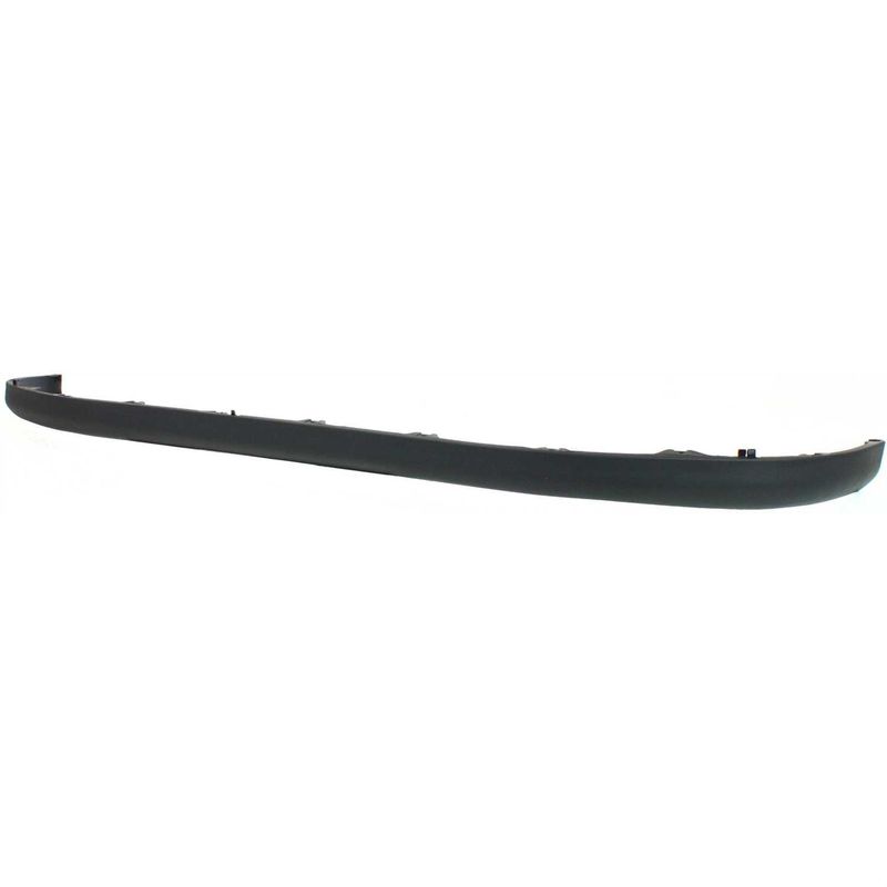 TechPro TO1095180C Bumper Valance / Grille Kit - Front