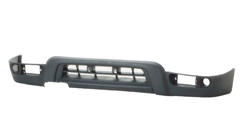 TechPro TO1095181 Bumper Valance / Grille Kit - Front