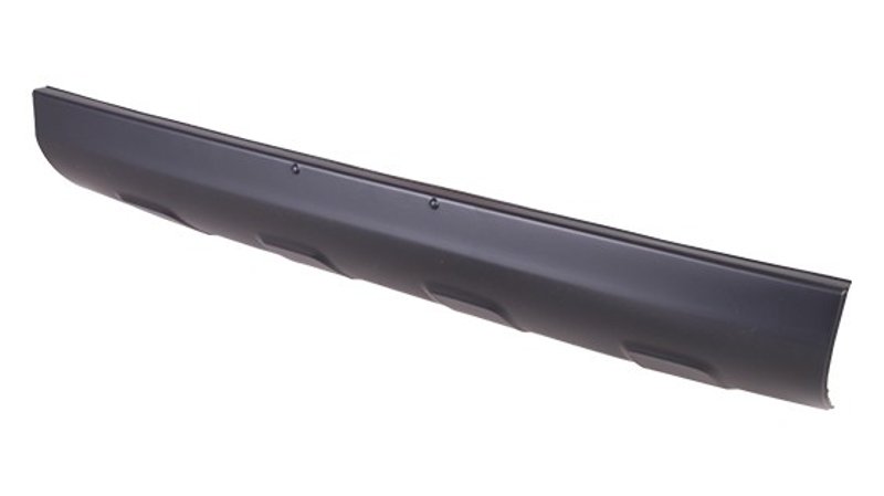 TechPro TO1095193 Bumper Valance / Grille Kit - Front