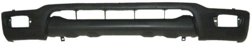 TechPro TO1095196C Bumper Valance / Grille Kit - Front