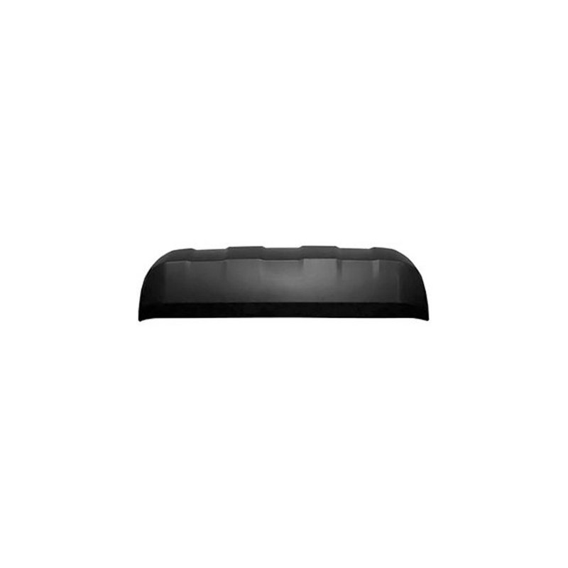 TechPro TO1095205C Bumper Valance / Grille Kit - Front