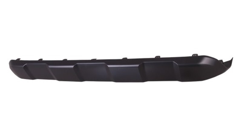 TechPro TO1095206 Bumper Valance / Grille Kit - Front