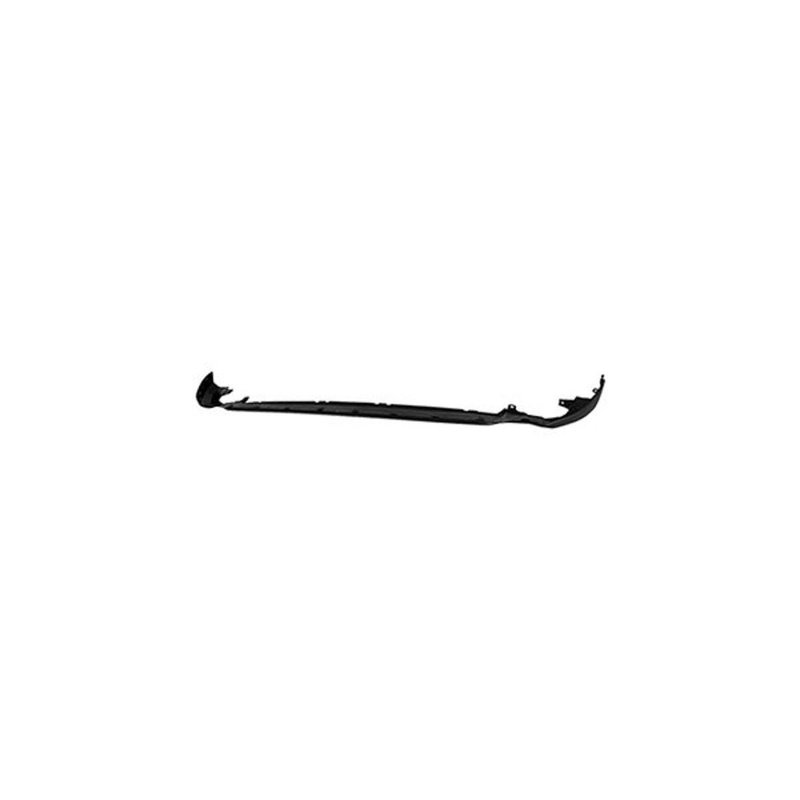 TechPro TO1095207C Bumper Valance / Grille Kit - Front
