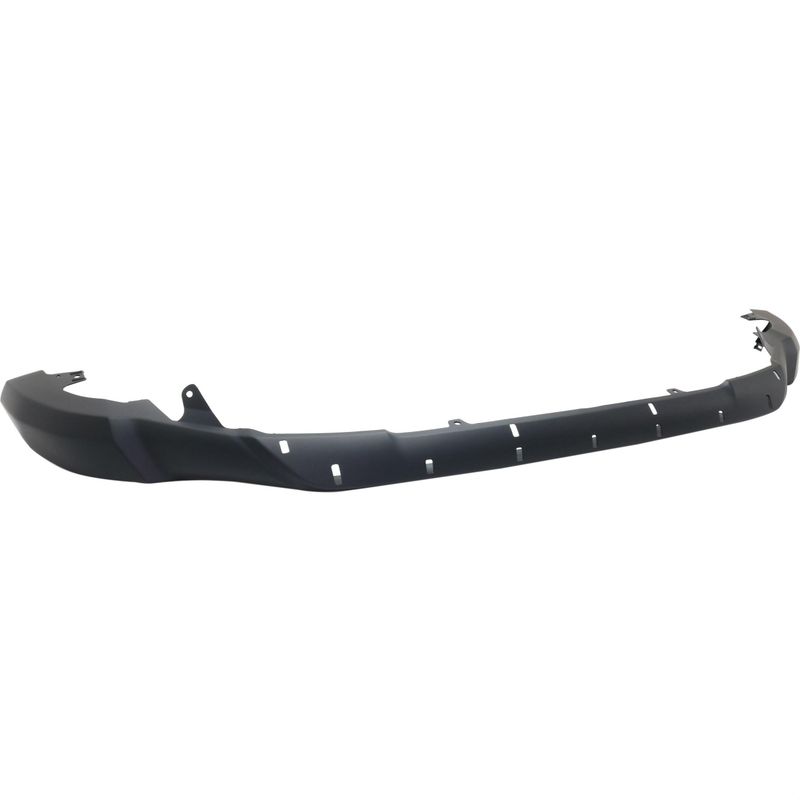 TechPro TO1095209C Bumper Valance / Grille Kit - Front