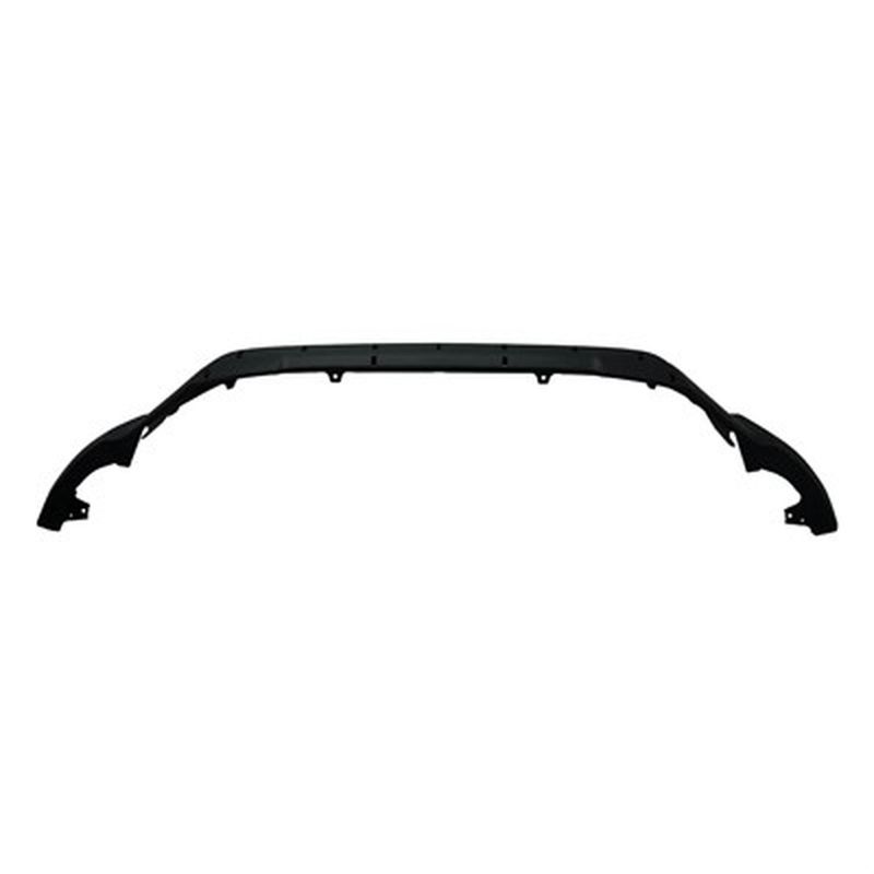 TechPro TO1095210 Bumper Valance / Grille Kit - Front
