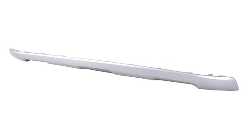 TechPro TO1095212C Bumper Valance / Grille Kit - Front