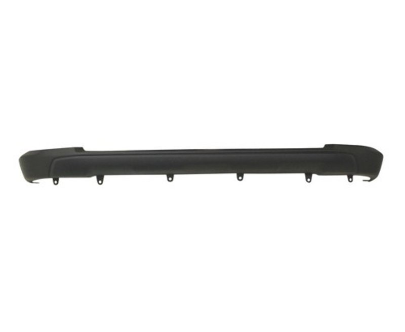 TechPro TO1095213C Bumper Valance / Grille Kit - Front