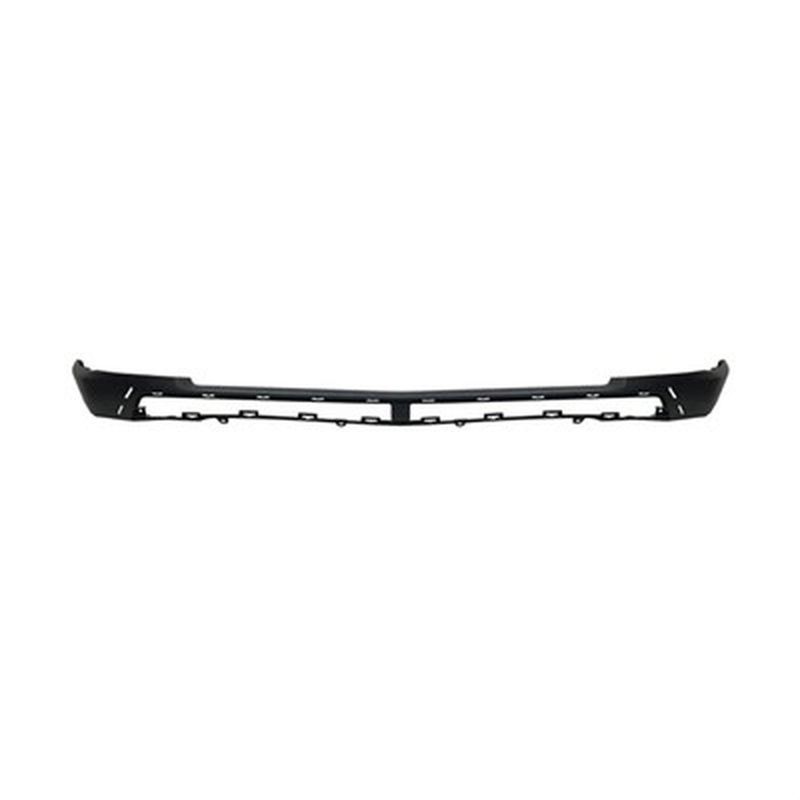 TechPro TO1095214 Bumper Valance / Grille Kit - Front