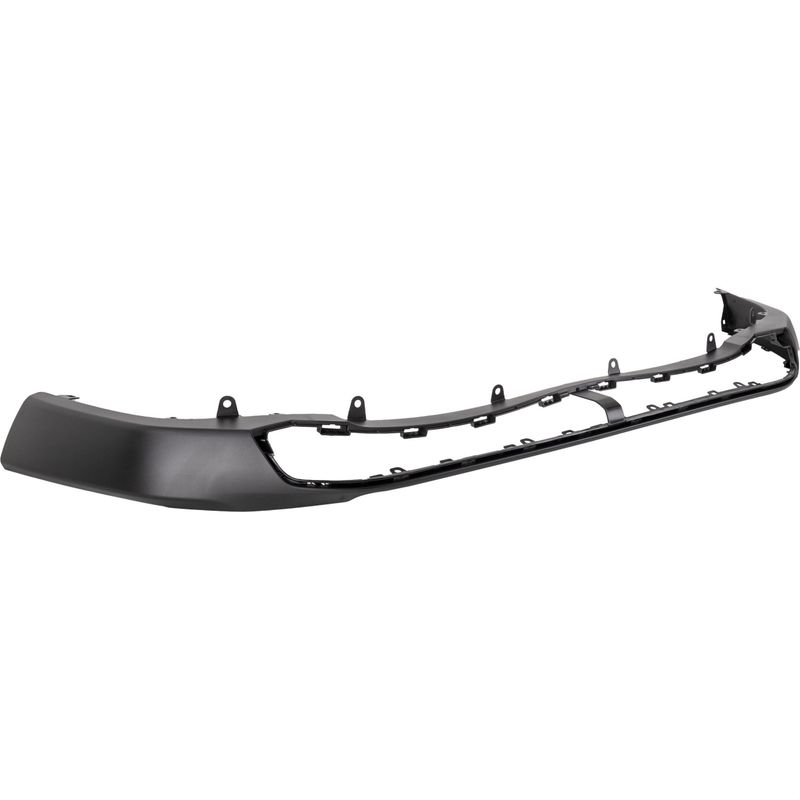 TechPro TO1095219C Bumper Valance / Grille Kit - Front