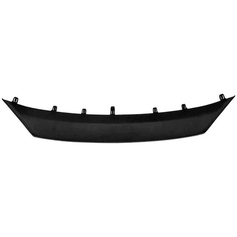 TechPro TO1095221 Bumper Valance / Grille Kit - Front