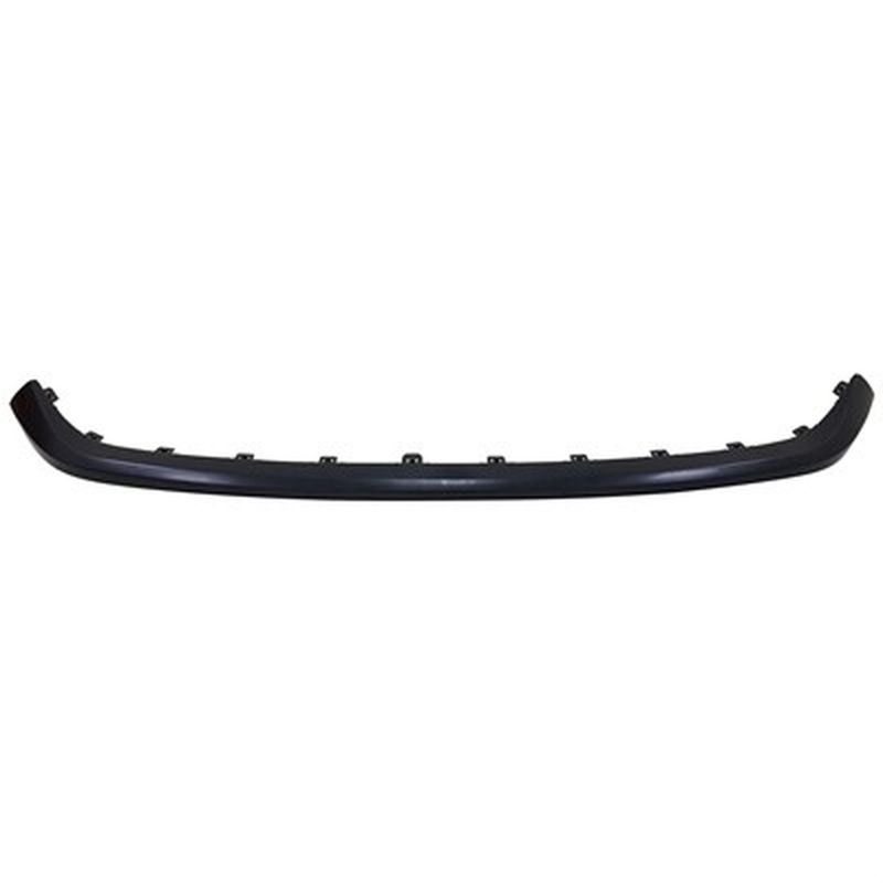 TechPro TO1095222C Bumper Valance / Grille Kit - Front