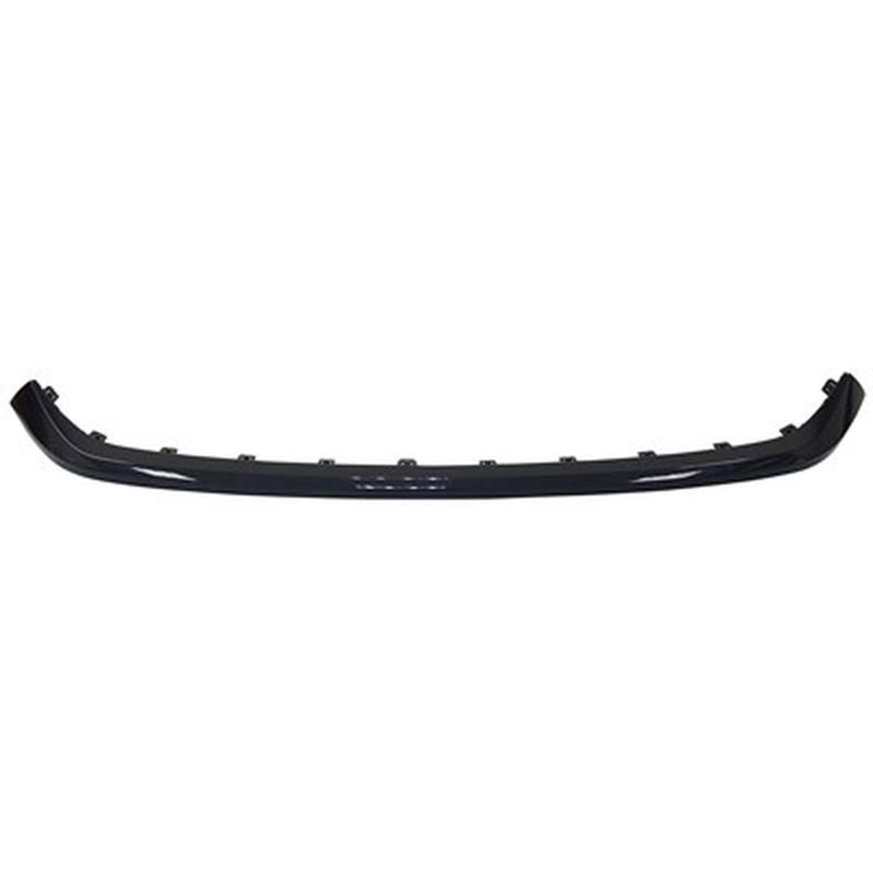 TechPro TO1095223 Bumper Valance / Grille Kit - Front