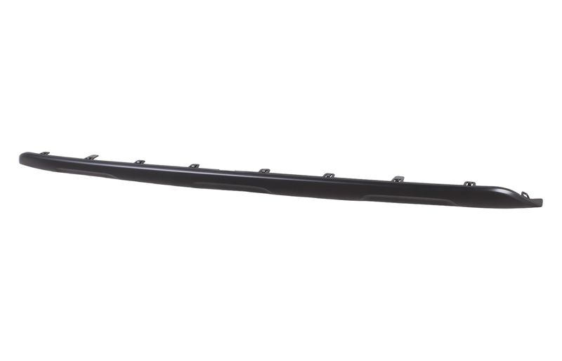 TechPro TO1095224C Bumper Valance / Grille Kit - Front