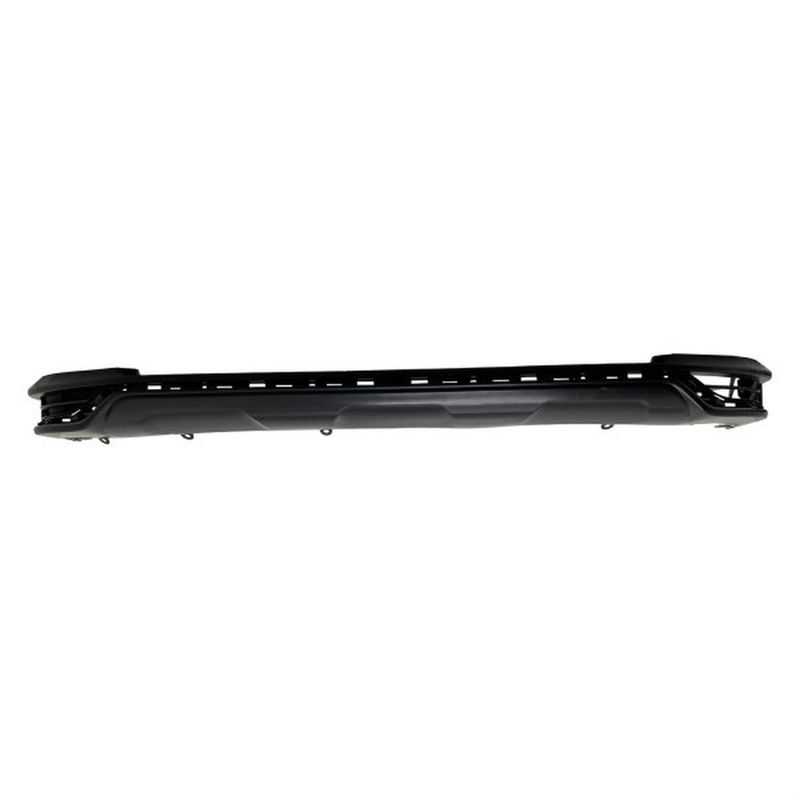 TechPro TO1095225C Bumper Valance / Grille Kit - Front