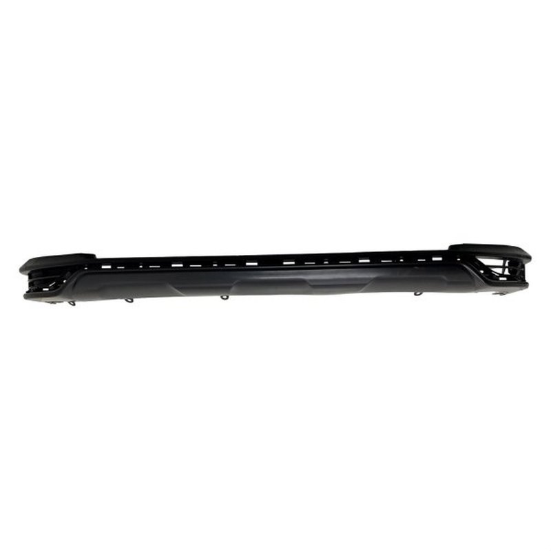 TechPro TO1095225 Bumper Valance / Grille Kit - Front