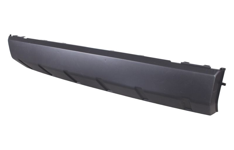 TechPro TO1095226C Bumper Valance / Grille Kit - Front
