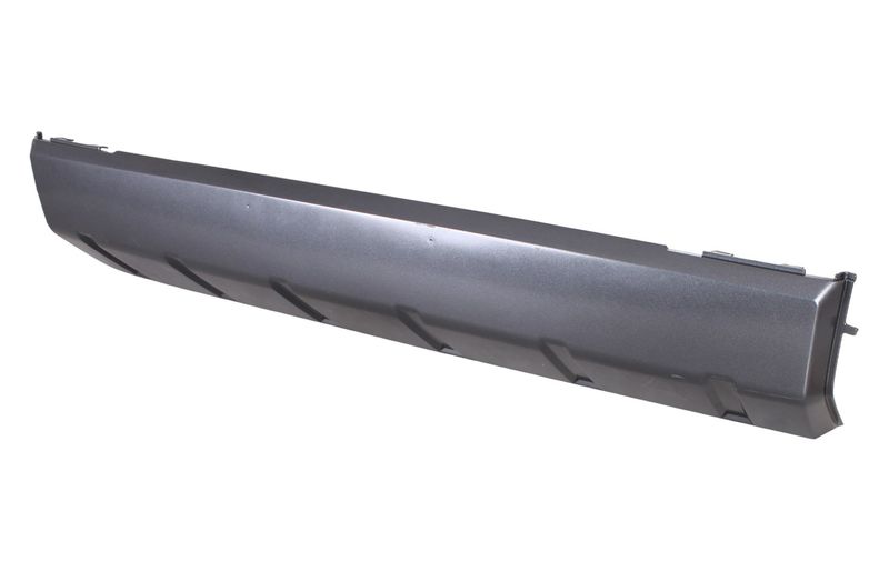 TechPro TO1095227C Bumper Valance / Grille Kit - Front