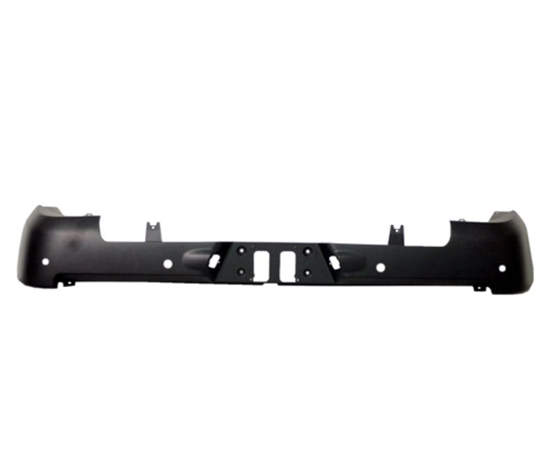 TechPro TO1100257C Bumper Cover - Rear